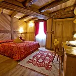 Jolanda Sport Ξενοδοχείο Gressoney-la-Trinité