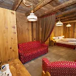 Jolanda Sport Gressoney-la-Trinité
