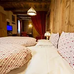 Jolanda Sport Hotel 4*