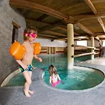 Jolanda Sport Ξενοδοχείο Gressoney-la-Trinité