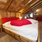 Jolanda Sport 4* Gressoney-la-Trinité