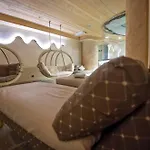 Ξενοδοχείο Jolanda Sport Gressoney-la-Trinité