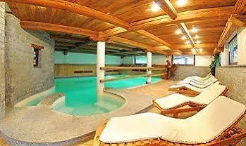 Jolanda Sport Hotel