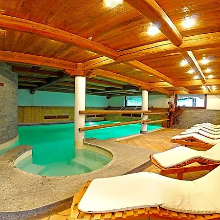 Jolanda Sport Hotel