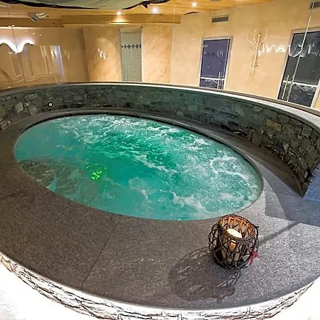 Hotel Jolanda Sport Gressoney-la-Trinité