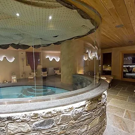 Hotel Jolanda Sport Gressoney-la-Trinité