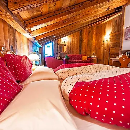 Jolanda Sport Gressoney-la-Trinité