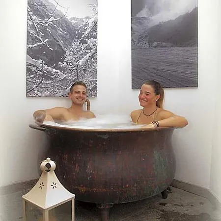 Jolanda Sport Hotel Gressoney-La-Trinite