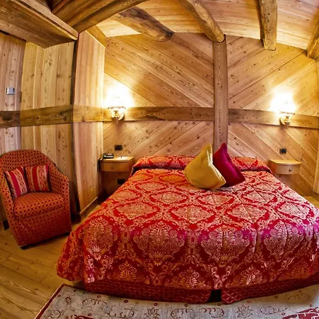 Jolanda Sport 호텔