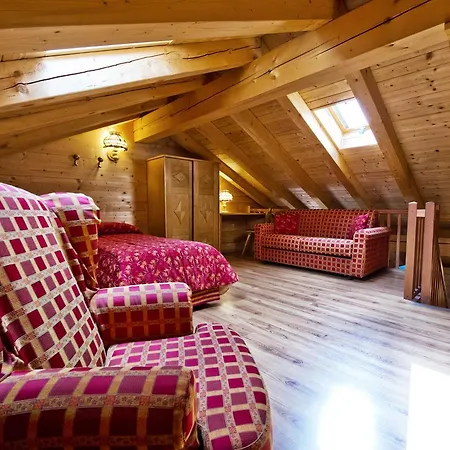 酒店 约兰达运动酒店 4*