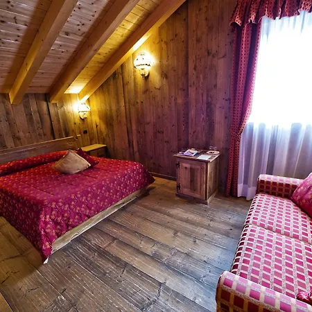 Jolanda Sport Hotel Gressoney-La-Trinite