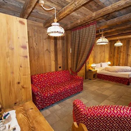Jolanda Sport Gressoney-La-Trinite