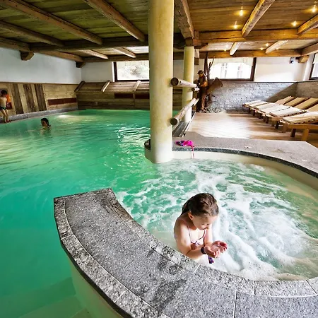 Jolanda Sport Hotel