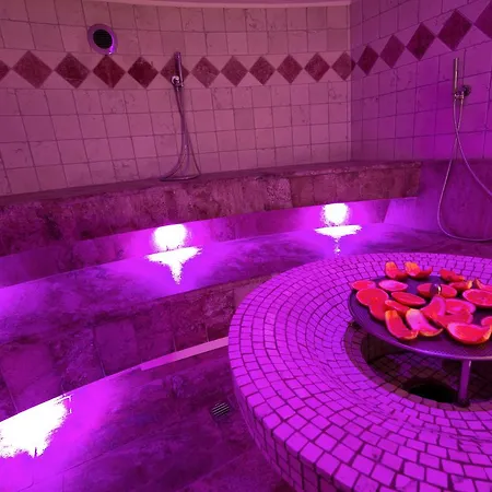 Jolanda Sport Hotel Gressoney-La-Trinite
