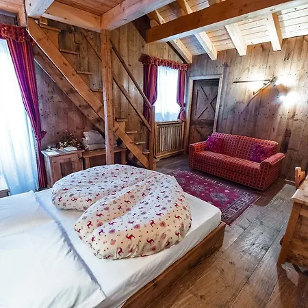 ホテル Jolanda Sport