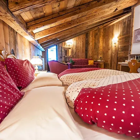 Jolanda Sport ホテル