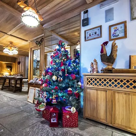 约兰达运动酒店 酒店 4*