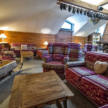 约兰达运动酒店 酒店 4*