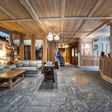 Jolanda Sport Gressoney-La-Trinite