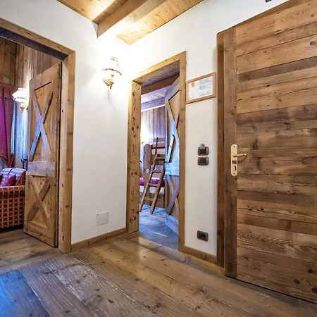 Jolanda Sport グレッソネイ・ラ・トリニテ