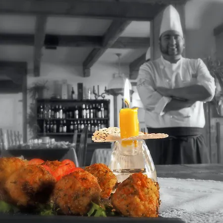 Jolanda Sport グレッソネイ・ラ・トリニテ