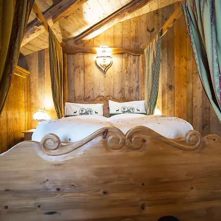 Jolanda Sport ホテル