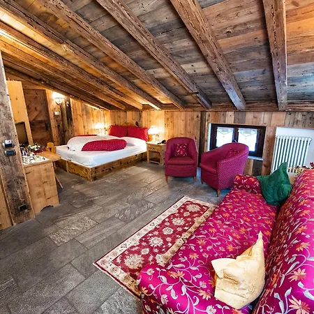 Jolanda Sport 4* 그레소니라트리니테