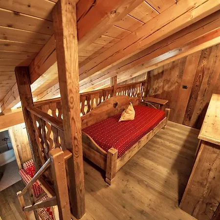 Jolanda Sport Gressoney-La-Trinite