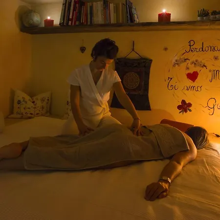 Jolanda Sport 4* 그레소니라트리니테