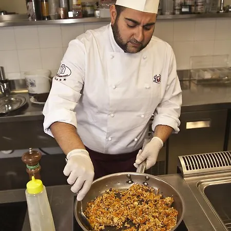 酒店 约兰达运动酒店