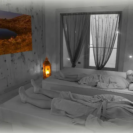 Jolanda Sport 호텔