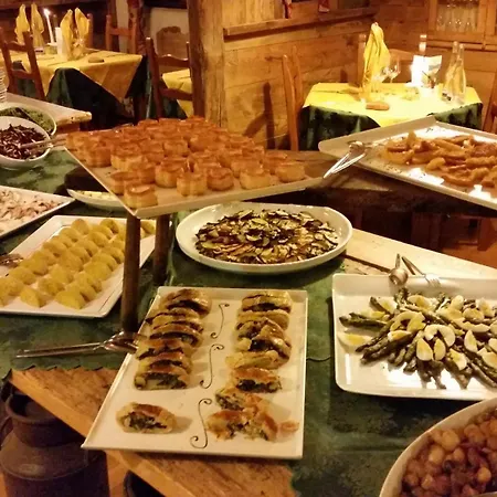 Jolanda Sport 4* グレッソネイ・ラ・トリニテ