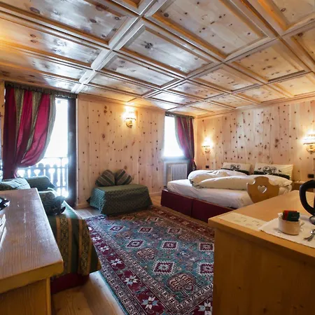Jolanda Sport Hotel