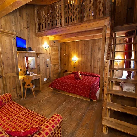 Hotel Jolanda Sport