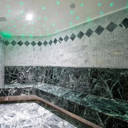 Hotel Jolanda Sport