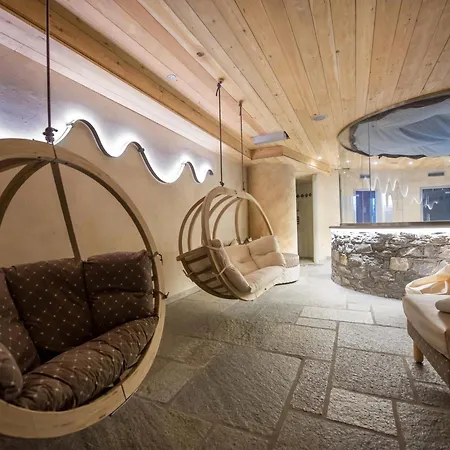 Jolanda Sport Gressoney-la-Trinité