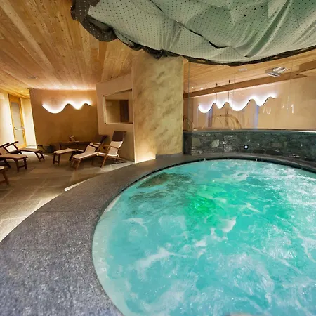 Jolanda Sport Gressoney-la-Trinité