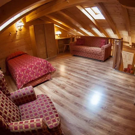 Jolanda Sport ホテル