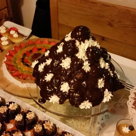 约兰达运动酒店 4* 格雷索拉特里尼泰