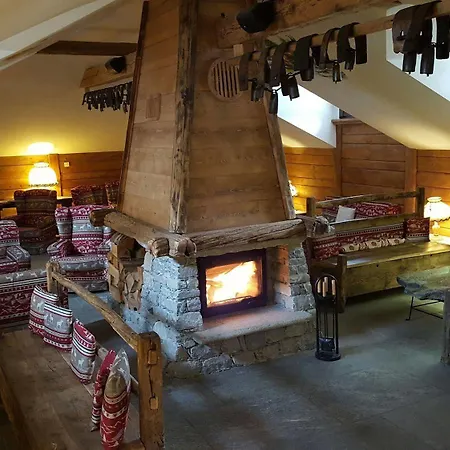 约兰达运动酒店 4*