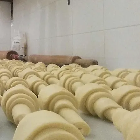 Jolanda Sport ホテル 4*