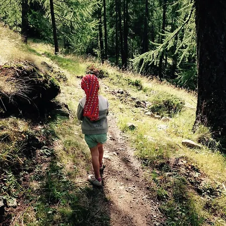 Jolanda Sport ホテル グレッソネイ・ラ・トリニテ