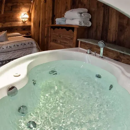 Jolanda Sport Hotel