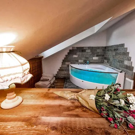Hotel Jolanda Sport Gressoney-la-Trinité