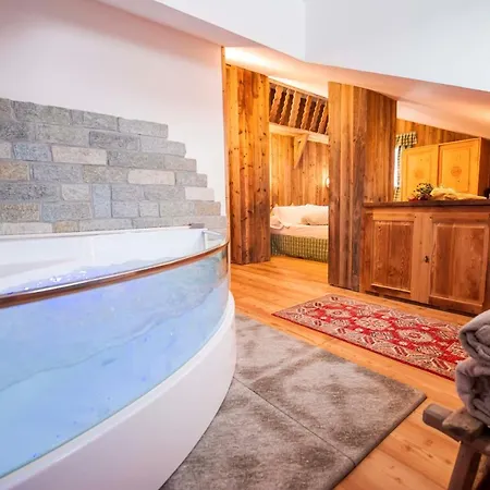 Jolanda Sport Hotel