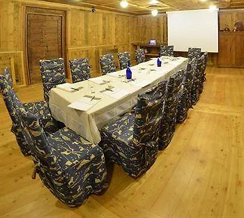 Jolanda Sport Gressoney-La-Trinite