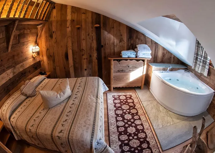 Jolanda Sport Hotel Gressoney-La-Trinite