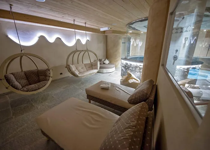 Jolanda Sport Gressoney-La-Trinite