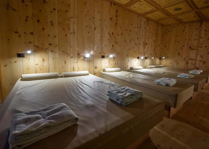 Jolanda Sport Hotel Gressoney-La-Trinite