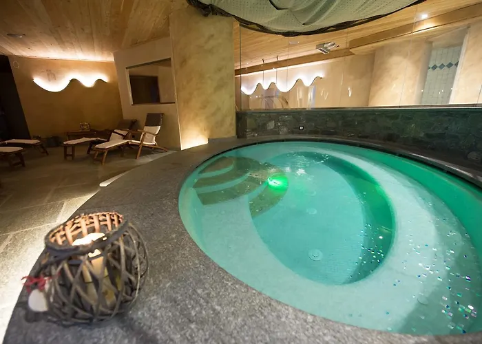 Hotel Jolanda Sport Gressoney-la-Trinité